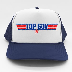 Top Gov, Ron DeSantis Trucker Hat