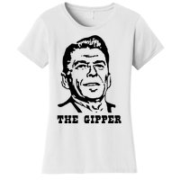 The Gipper Reagan Women's T-Shirt