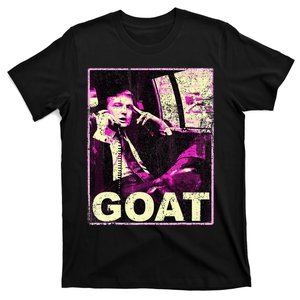 Trump Goat Republican Conservative Gifts Trump 2024 T-Shirt