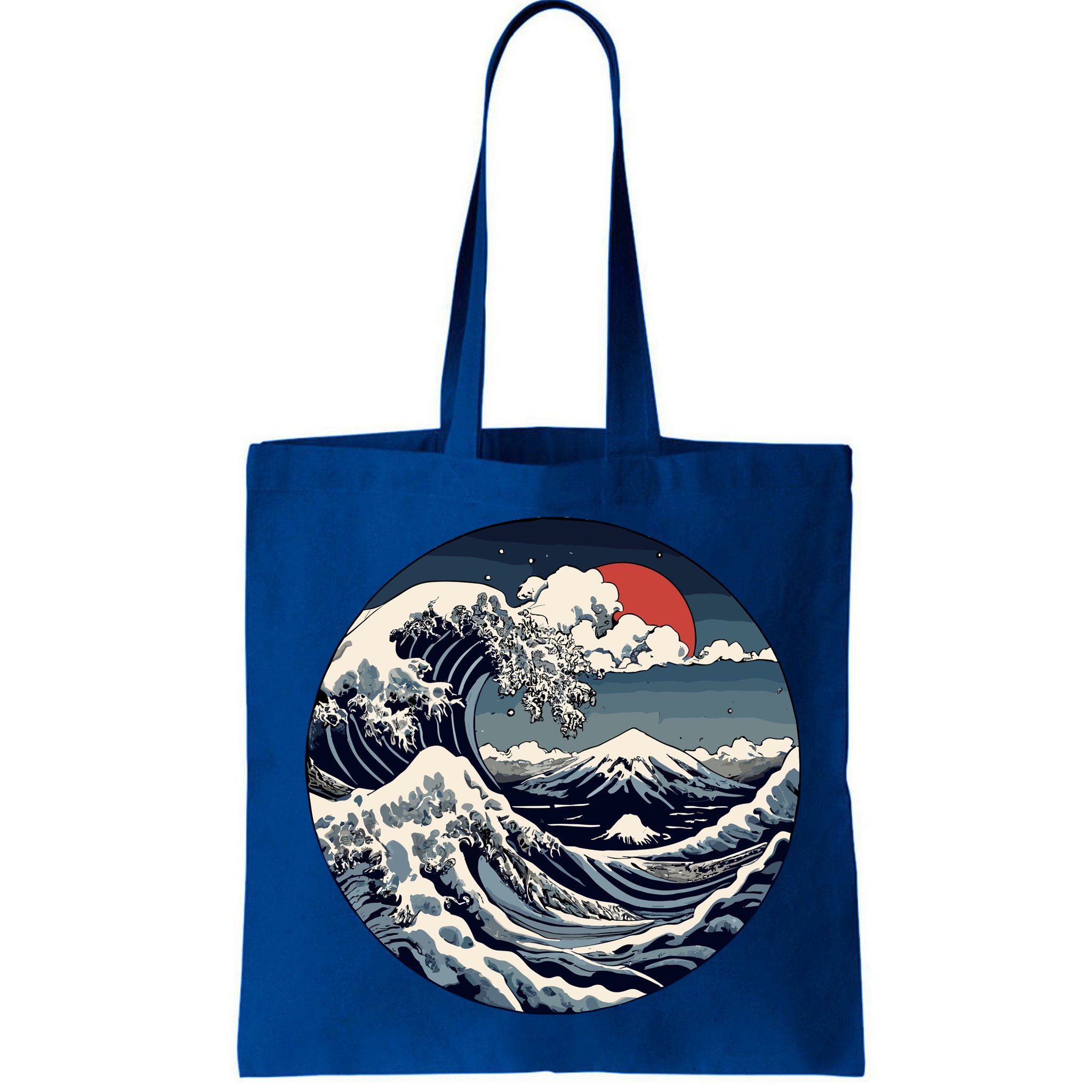 The Great Retro Wave Bag