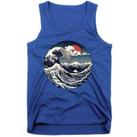 The Great Retro Wave Tank Top