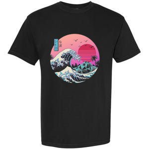 The Great Retro Wave Garment-Dyed Heavyweight T-Shirt