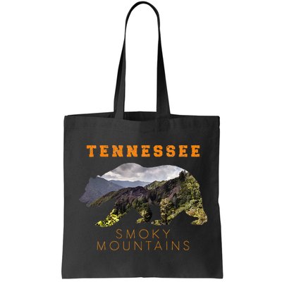Tennessee Great Smoky Mountains Bag