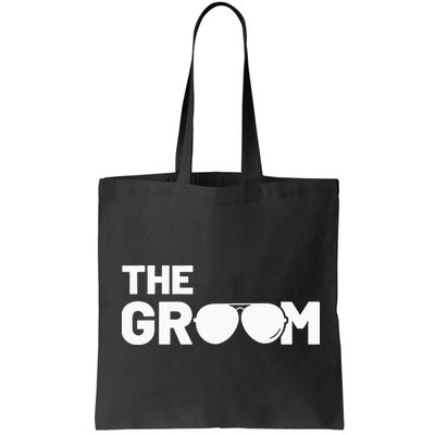 The Groom Squat Bachelor Supplies Party Wedding Bag