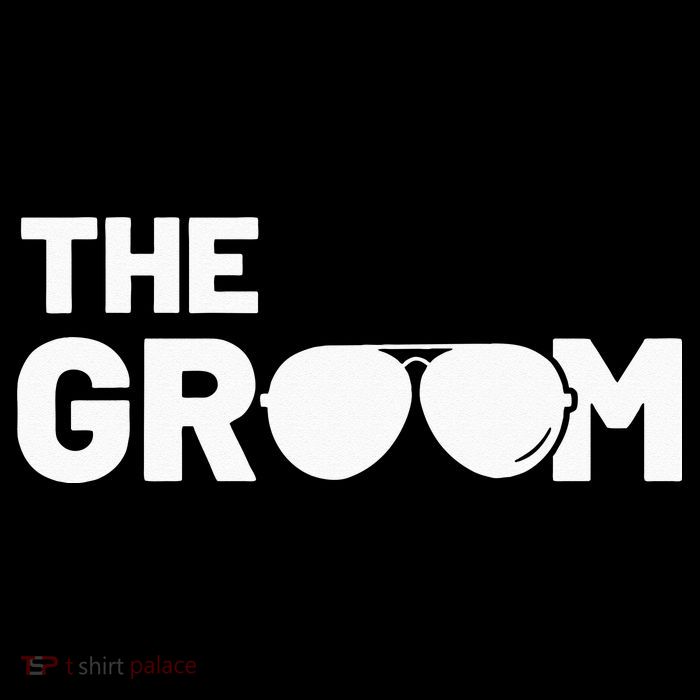 The Groom Squat Bachelor Supplies Party Wedding Baby Bodysuit