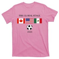 The Global Stage 2026 T-Shirt