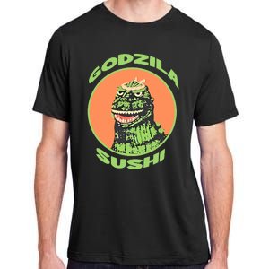 The G.O.D.Z.I.L.L.A Sushi Bar Adult ChromaSoft Performance T-Shirt