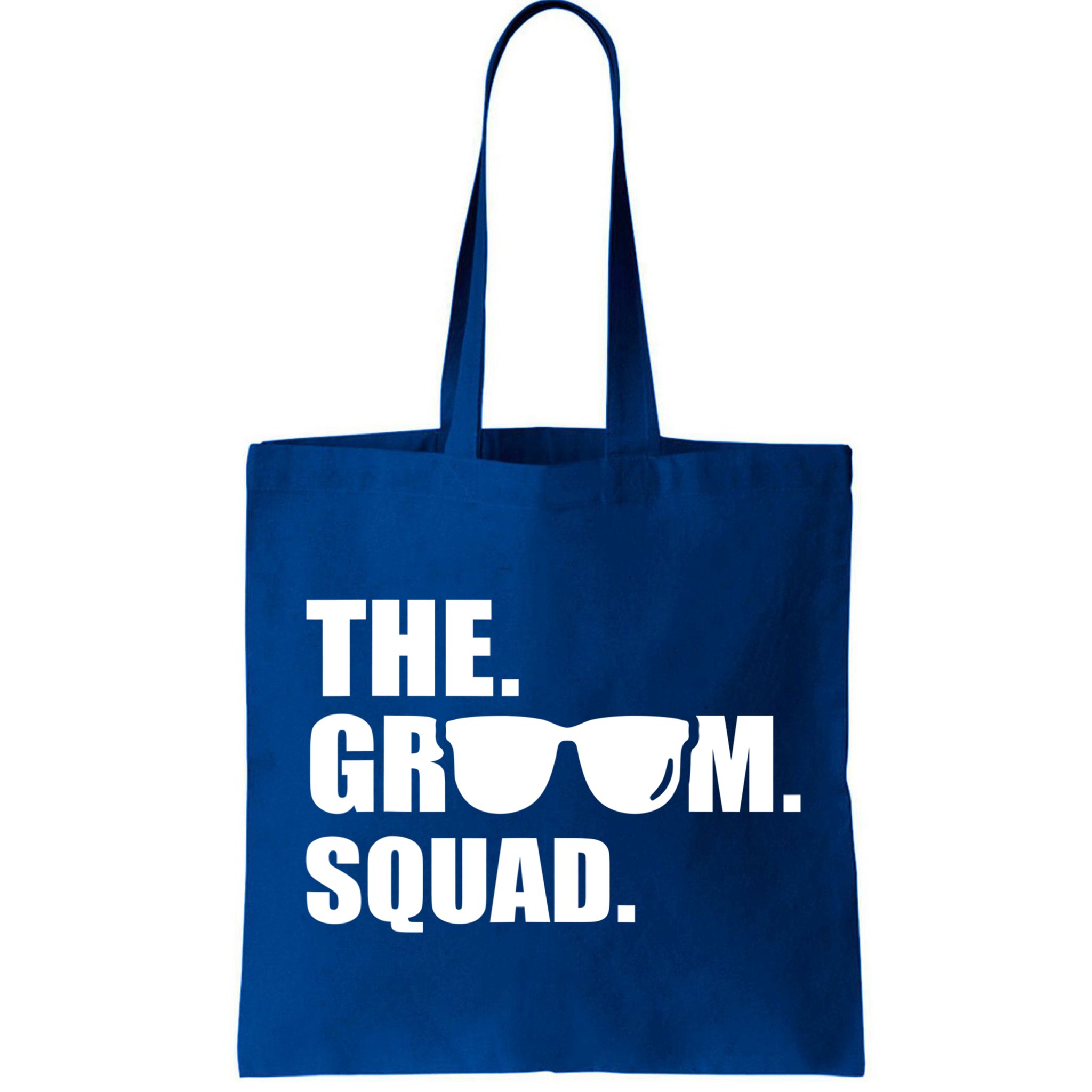 The Groom Squad Bachelor Party Great Gift Bag
