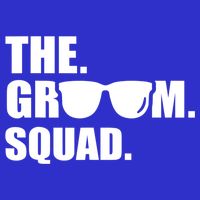 The Groom Squad Bachelor Party Great Gift Womens Tank Top