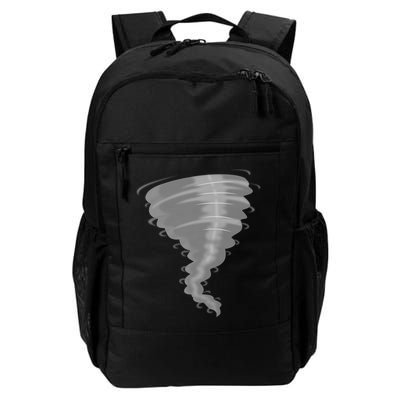 Tornado Gift Storm Chaser Gift Scary Weather Hurricane Great Gift Backpack