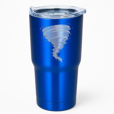 Tornado Gift Storm Chaser Gift Scary Weather Hurricane Great Gift Tumbler