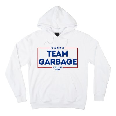 Team Garbage Hoodie