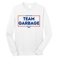 Team Garbage Long Sleeve Shirt