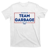 Team Garbage T-Shirt