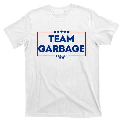 Team Garbage T-Shirt