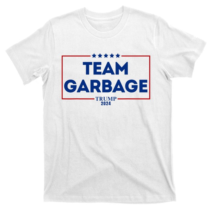 Team Garbage T-Shirt