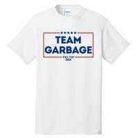 Team Garbage Tall T-Shirt