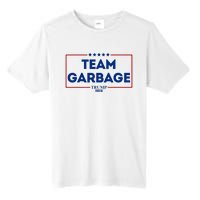 Team Garbage Tall Fusion ChromaSoft Performance T-Shirt