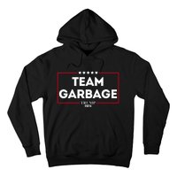 Team Garbage Hoodie