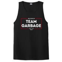 Team Garbage PosiCharge Competitor Tank