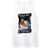 Trump Garbage Truck Trash Day Is Tuesday PosiCharge Competitor Tank