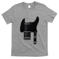 Telecaster Guitar T-Shirt