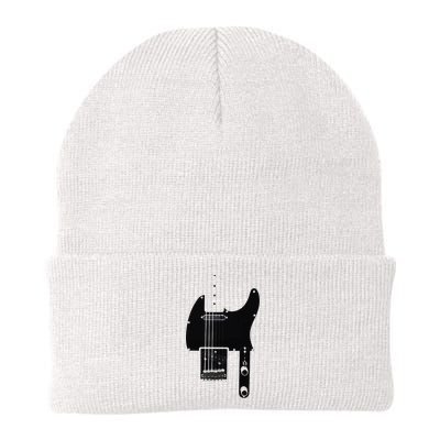 Telecaster Guitar Beanie