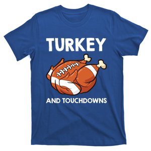 Thanksgiving Great Turkey Funny Gift T-Shirt