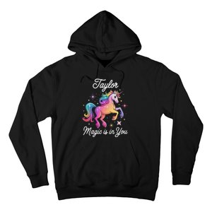 Taylor Gift Taylor Hoodie