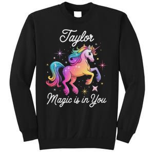 Taylor Gift Taylor Sweatshirt