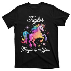 Taylor Gift Taylor T-Shirt