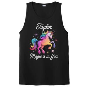 Taylor Gift Taylor PosiCharge Competitor Tank