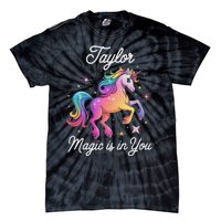 Taylor Gift Taylor Tie-Dye T-Shirt