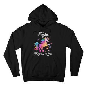 Taylor Gift Taylor Tall Hoodie