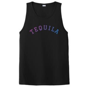 Tequila Gift PosiCharge Competitor Tank