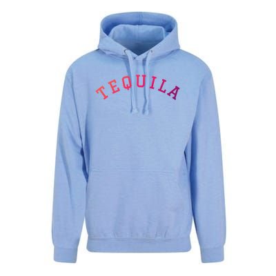 Tequila Gift Unisex Surf Hoodie