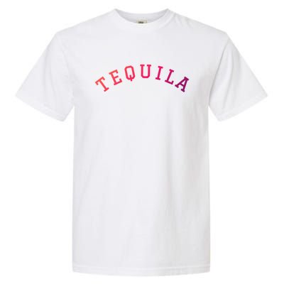 Tequila Gift Garment-Dyed Heavyweight T-Shirt