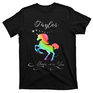 Taylor Gift Taylor T-Shirt