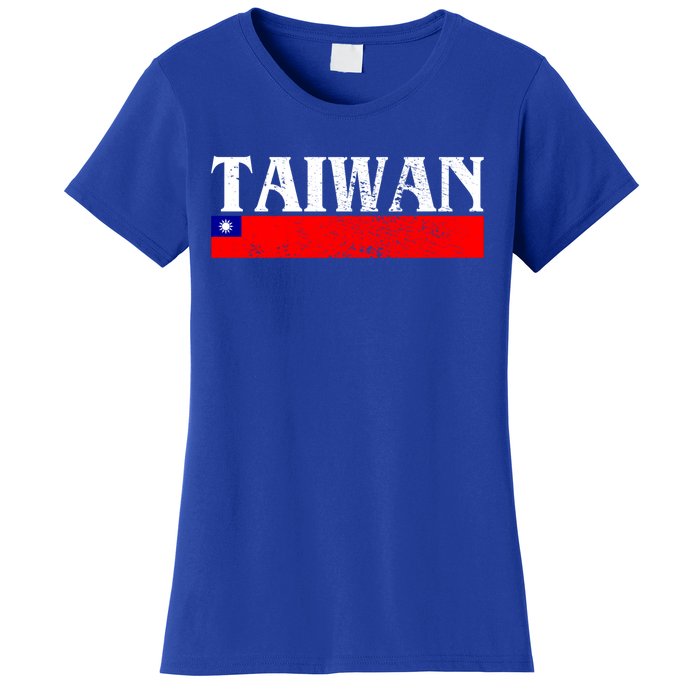 Taiwan Gift Women's T-Shirt