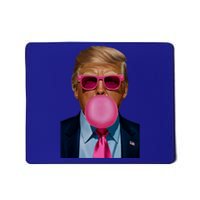 Trump Gum Mousepad