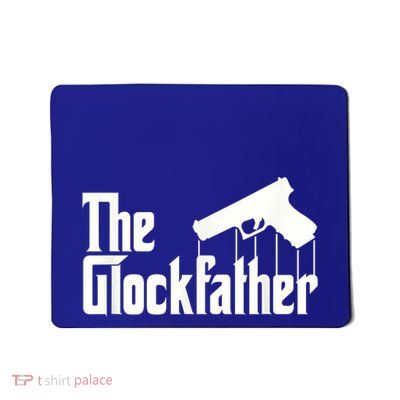 The Glockfather Mousepad