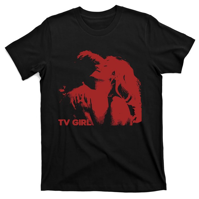 TV Girl T-Shirt