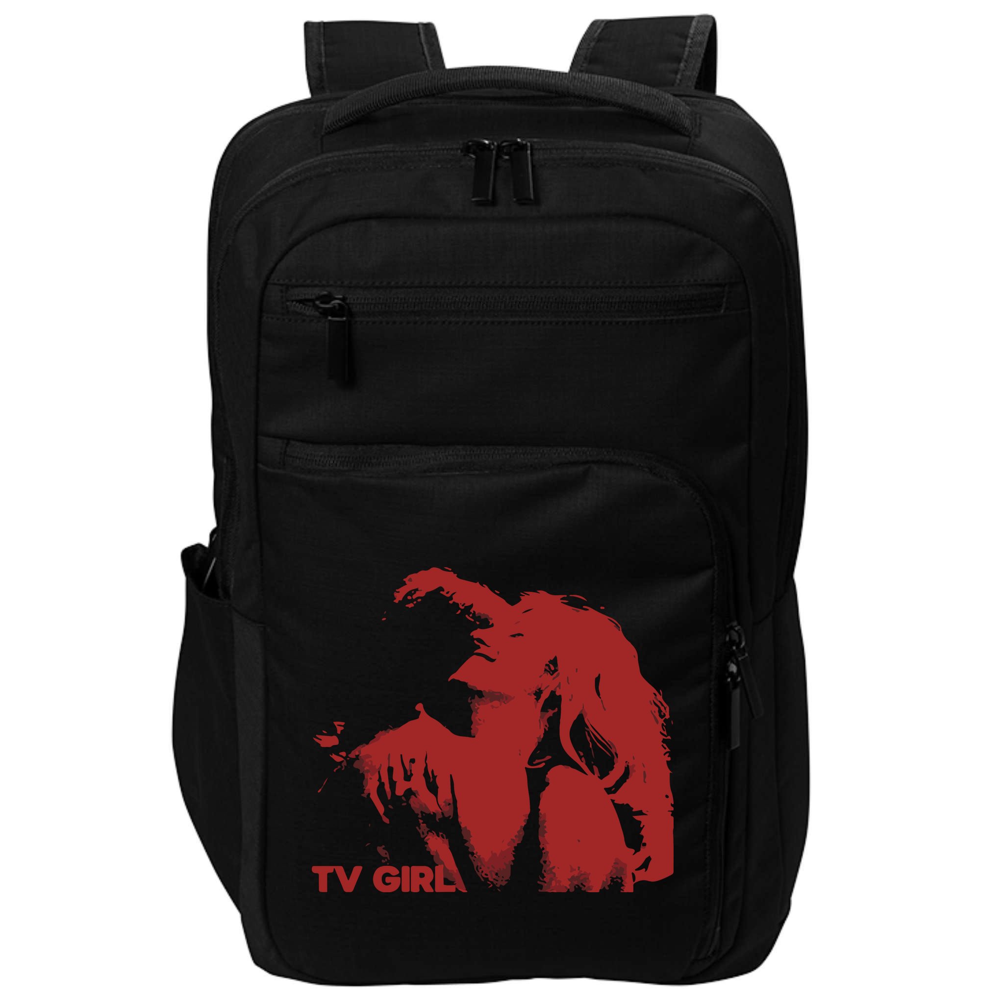 TV Girl Impact Tech Backpack