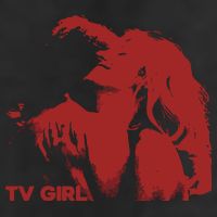 TV Girl Tumbler