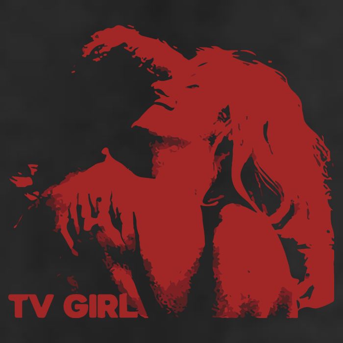 TV Girl Tumbler