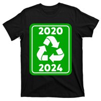 Trump Garbage T-Shirt