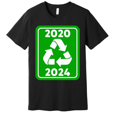 Trump Garbage Premium T-Shirt