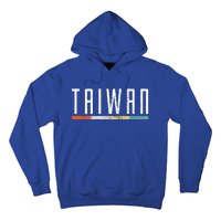 Taiwan Gift Hoodie