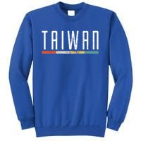 Taiwan Gift Sweatshirt