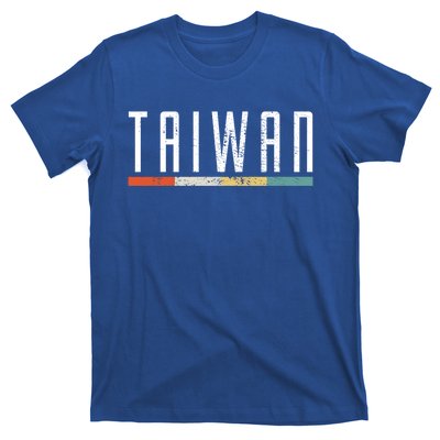 Taiwan Gift T-Shirt